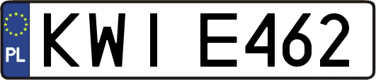 KWIE462