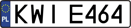 KWIE464