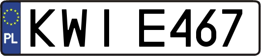KWIE467