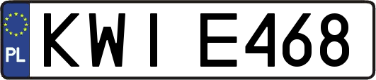 KWIE468