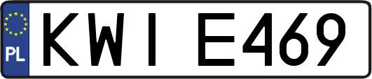 KWIE469