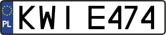 KWIE474