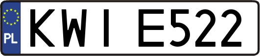 KWIE522