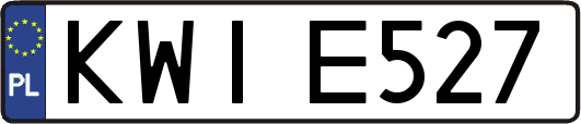 KWIE527
