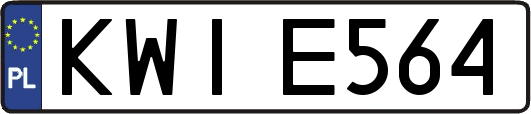 KWIE564