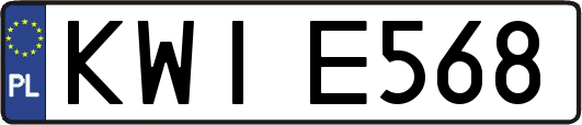 KWIE568