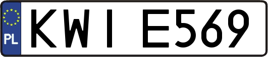 KWIE569