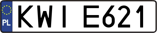 KWIE621