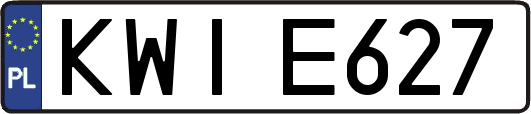 KWIE627