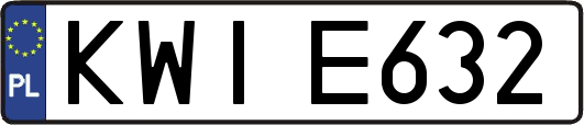 KWIE632