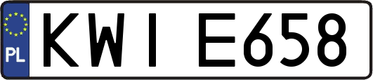 KWIE658