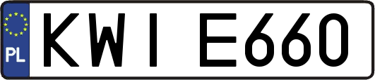 KWIE660