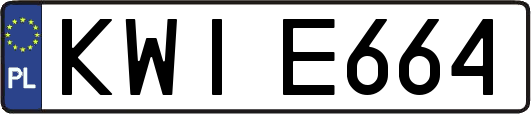 KWIE664