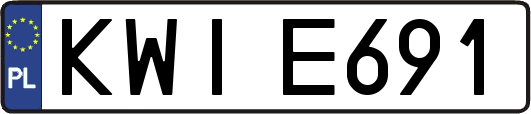 KWIE691