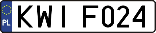 KWIF024