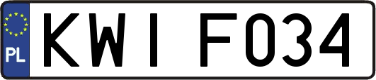 KWIF034
