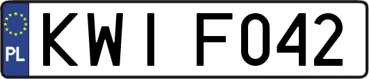 KWIF042