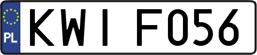 KWIF056