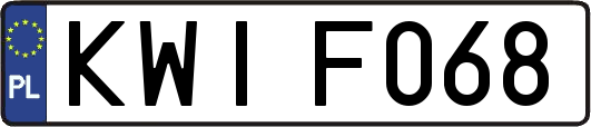 KWIF068
