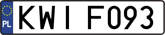 KWIF093