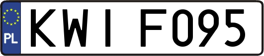 KWIF095