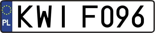 KWIF096