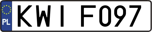 KWIF097
