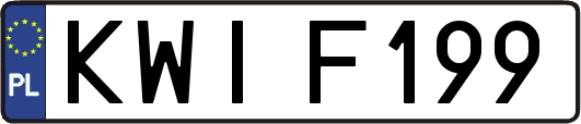 KWIF199
