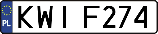 KWIF274