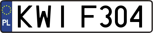 KWIF304
