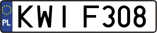 KWIF308