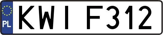 KWIF312