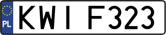 KWIF323