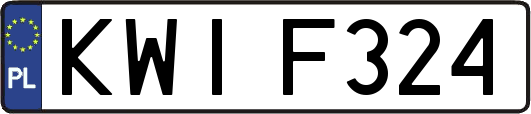 KWIF324