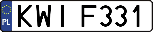 KWIF331
