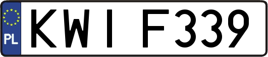 KWIF339