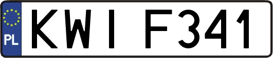 KWIF341