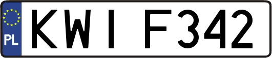 KWIF342