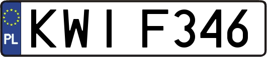 KWIF346