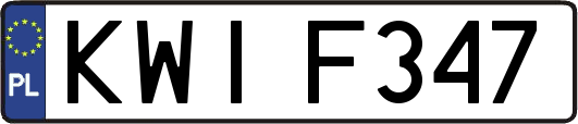 KWIF347
