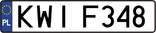 KWIF348