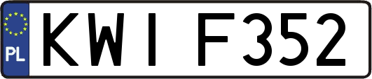 KWIF352