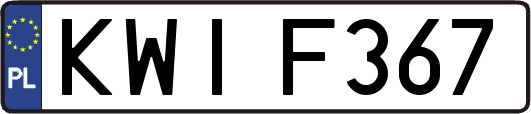 KWIF367