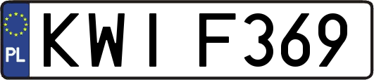KWIF369
