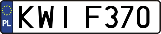 KWIF370