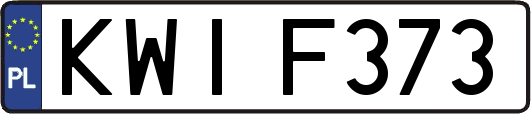 KWIF373