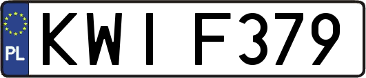 KWIF379
