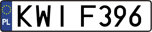 KWIF396