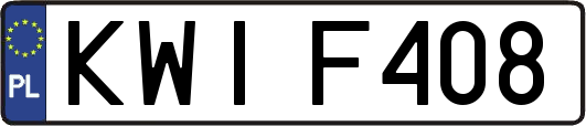 KWIF408