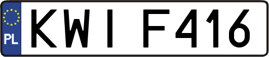 KWIF416